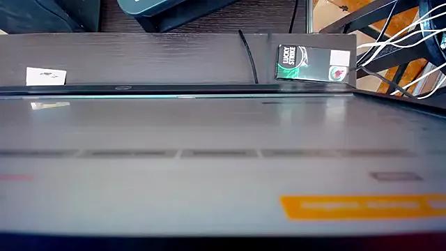 SarayOropeza from StripChat