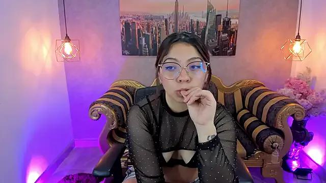 Sarita_jane from StripChat is Freechat
