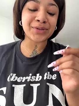 sasha__liciosa from StripChat