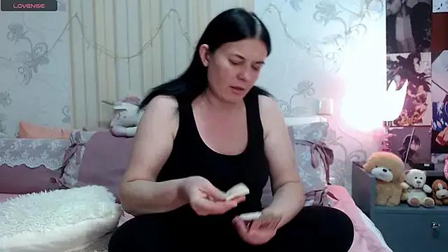 Sasha_cherry from StripChat