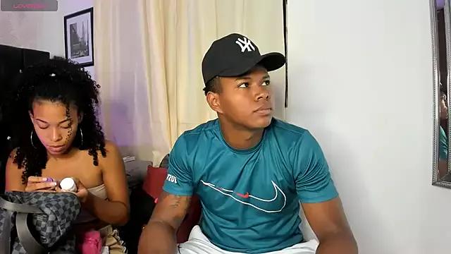 sasha_fox00 from StripChat is Freechat