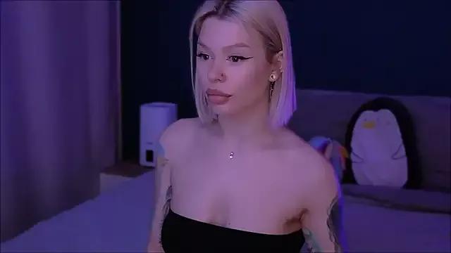 Sasha_Mason from StripChat