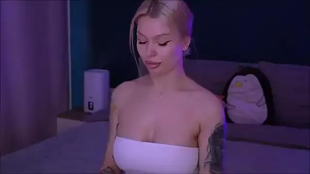 Sasha_Mason from StripChat