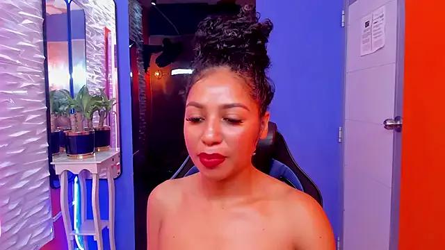 Sasha_rd from StripChat