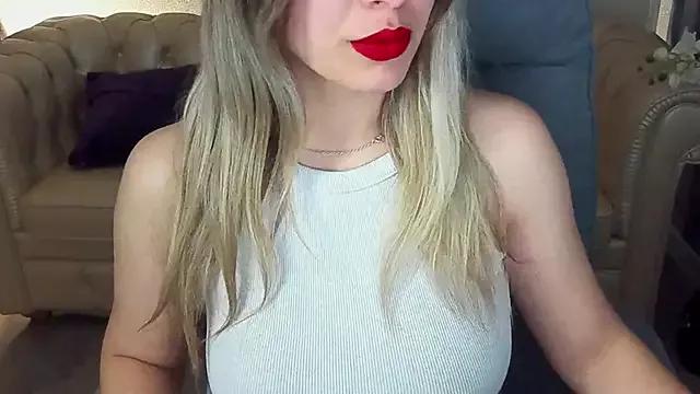 SashaBloom__ from StripChat