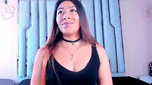 SashaGreyy_ from StripChat