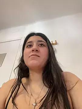 SashaLuss_ from StripChat