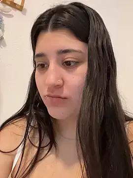 SashaLuss_ from StripChat