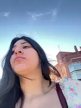 SashaLuss_ from StripChat