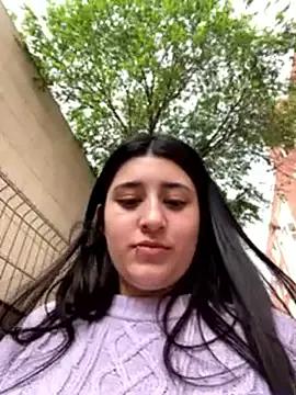 SashaLuss_ from StripChat