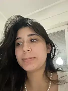 SashaLuss_ from StripChat
