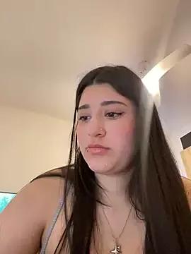 SashaLuss_ from StripChat