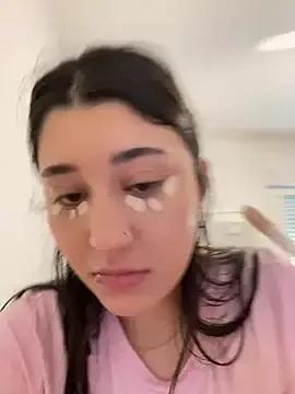 SashaLuss_ from StripChat