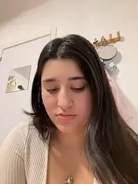 SashaLuss_ from StripChat