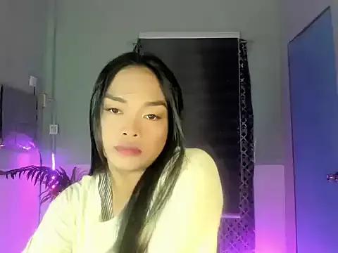 Sassy_aimxx from StripChat is Freechat