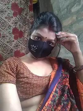 sassy_nisha from StripChat is Freechat