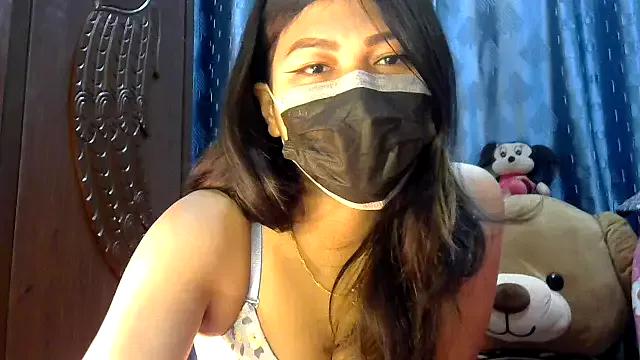 sassy_sonam from StripChat
