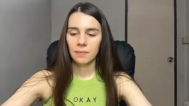 SassyJessi from StripChat is Freechat
