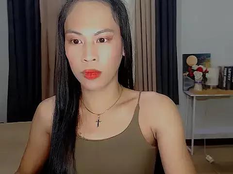 Savanna_White from StripChat