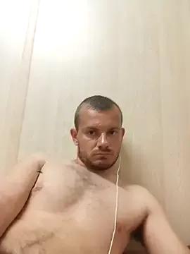 savitar2397 from StripChat is Freechat