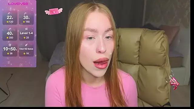 say_maya from StripChat is Freechat