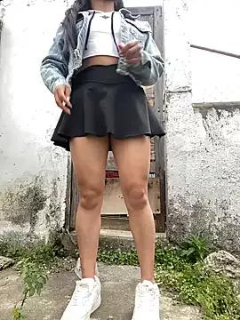 Scarlatha_ from StripChat is Freechat
