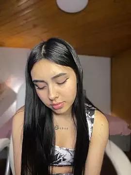 Scarlet_pinkk from StripChat is Freechat