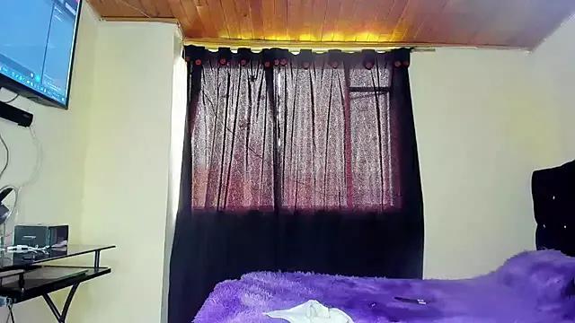 scarlet_tommy from StripChat is Freechat