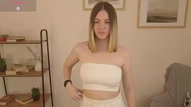 Scarlet_Wein from StripChat is Freechat