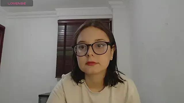 ScarletRaine from StripChat is Freechat