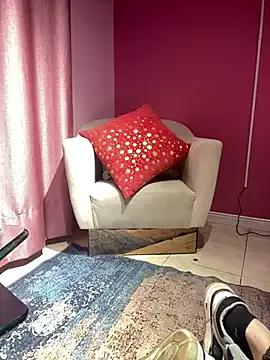 Scarlett_cambell from StripChat is Freechat