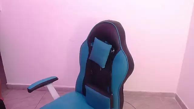 scarlett_enjoy1 from StripChat is Freechat
