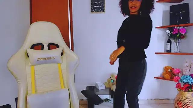 ScarlettMalbec from StripChat is Freechat
