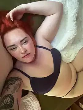 scorpiomoonbaby from StripChat is Freechat