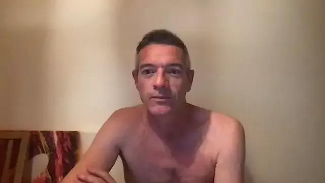 ScottishGreenEyes from StripChat is Freechat