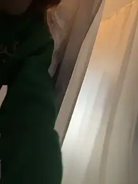 SeccySerena on StripChat