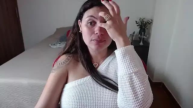 Secret_Bella from StripChat is Freechat