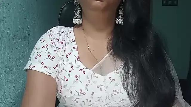 Secret_Dessire from StripChat is Freechat