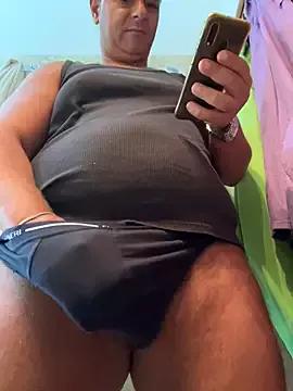 SecretlyDD from StripChat is Freechat