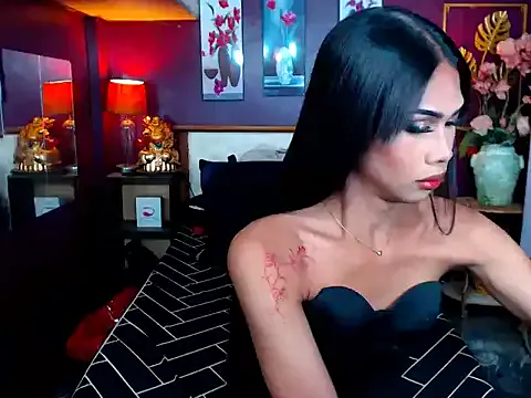 SEDUCTIVExDEMI