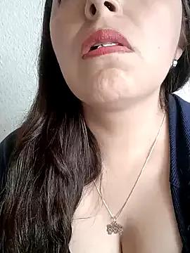seherlatin from StripChat