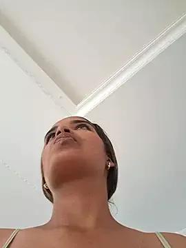 Selena_18x from StripChat is Freechat