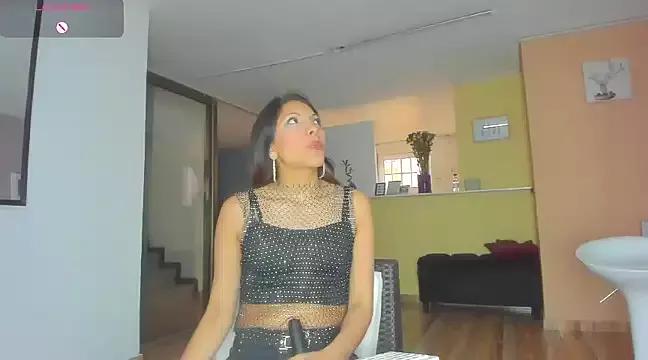 Selenakyle92_ from StripChat