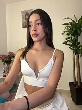 SelenaStone from StripChat is Freechat
