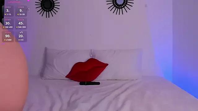 Sensual_Charlize from StripChat