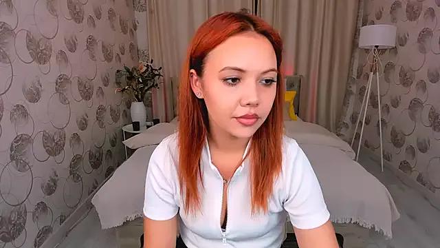 SensualStoryy from StripChat is Freechat