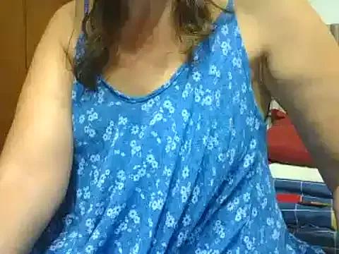 sensugirl from StripChat is Freechat
