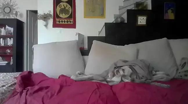 sensy_inked from StripChat