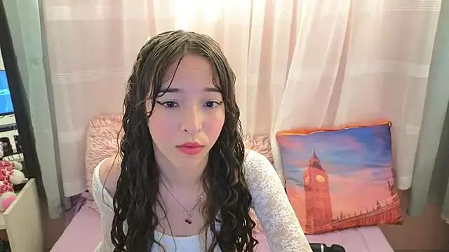 SERAFINA_ on StripChat 