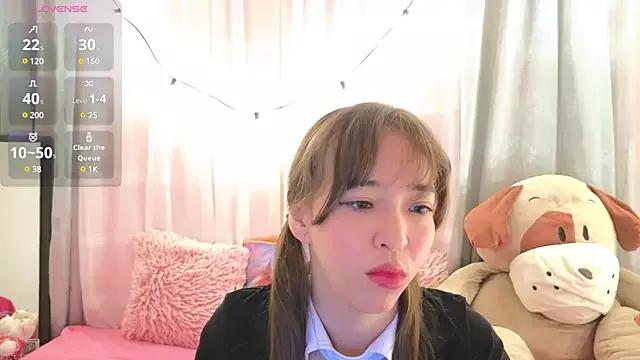 SERAFINA_ on StripChat 